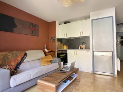 Acheter Appartement Canet-en-roussillon Pyrenees orientales