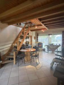 Life-annuity Sens-sur-seille 4 rooms 117 m2 Saone et loire (71330) photo 0