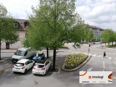 For sale Pontarlier 3 rooms 73 m2 Doubs (25300) photo 2