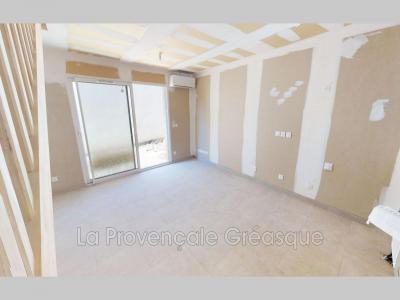 For sale Greasque 3 rooms 44 m2 Bouches du Rhone (13850) photo 4