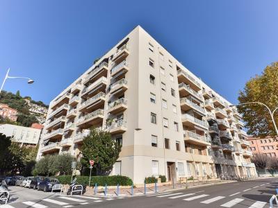 For sale Nice 2 rooms 51 m2 Alpes Maritimes (06000) photo 0