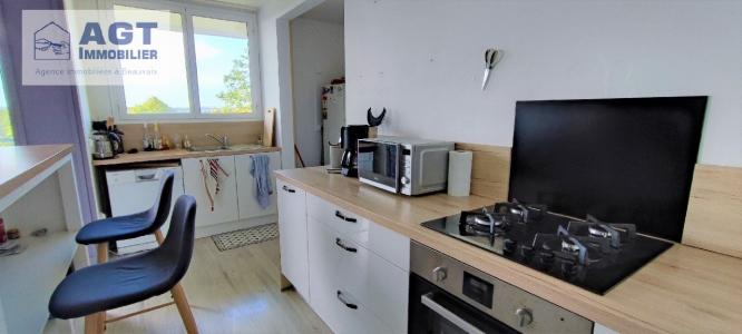 For sale Beauvais 4 rooms 78 m2 Oise (60000) photo 2