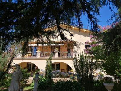 For sale Pineuilh 11 rooms 240 m2 Gironde (33220) photo 0