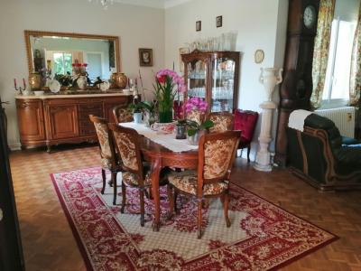 For sale Pineuilh 11 rooms 240 m2 Gironde (33220) photo 2