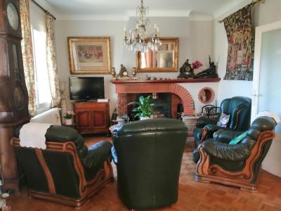 For sale Pineuilh 11 rooms 240 m2 Gironde (33220) photo 3