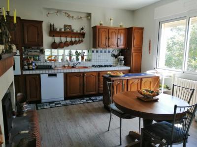 For sale Pineuilh 11 rooms 240 m2 Gironde (33220) photo 4