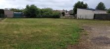 For sale Land Chauvigny  750 m2