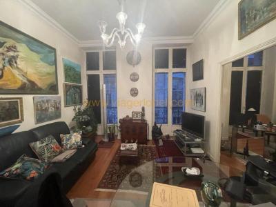 Life-annuity Bordeaux 3 rooms 57 m2 Gironde (33000) photo 0