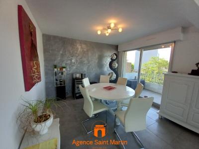 For sale Ancone MONTALIMAR 3 rooms 95 m2 Drome (26200) photo 1