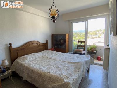 For sale Cannet 3 rooms 63 m2 Alpes Maritimes (06110) photo 3
