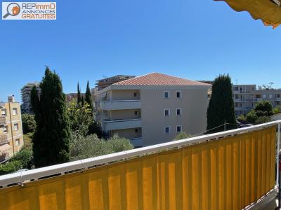 For sale Cannet 3 rooms 63 m2 Alpes Maritimes (06110) photo 4