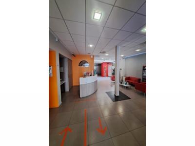 Annonce Location Commerce Toulouse 31