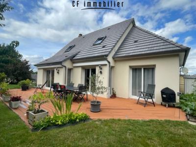 For sale Bernay 5 rooms 143 m2 Eure (27300) photo 0