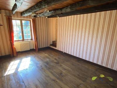 For sale Linards 4 rooms 95 m2 Haute vienne (87130) photo 3
