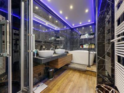 Acheter Appartement Pavillons-sous-bois 300000 euros