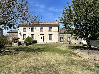 For sale Epargnes Charente maritime (17120) photo 1