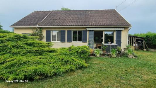 For sale Mareuil-sur-ourcq 5 rooms 120 m2 Oise (60890) photo 0