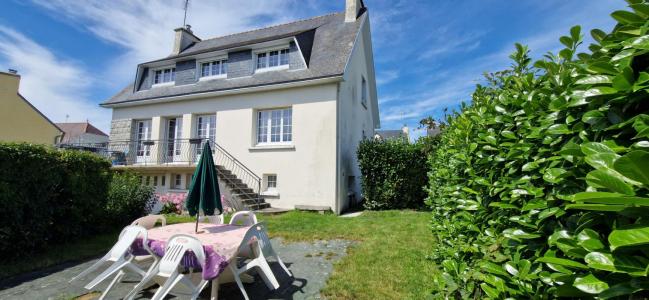 For sale Tregunc 8 rooms 140 m2 Finistere (29910) photo 1