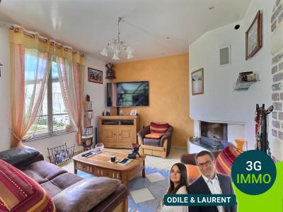 For sale Sacy-le-grand 6 rooms 130 m2 Oise (60700) photo 2