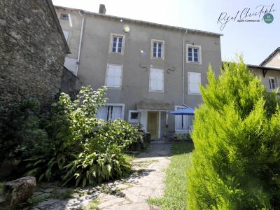 For sale Vabre 7 rooms 200 m2 Tarn (81330) photo 0