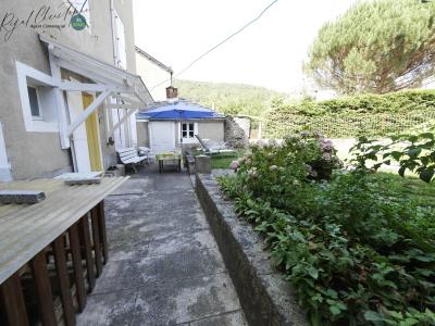 For sale Vabre 7 rooms 200 m2 Tarn (81330) photo 2