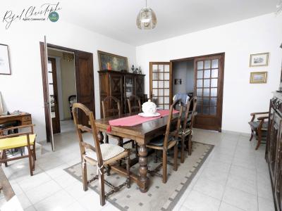 For sale Vabre 7 rooms 200 m2 Tarn (81330) photo 3