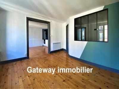 For sale Clermont-ferrand 3 rooms 52 m2 Puy de dome (63000) photo 0