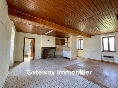Acheter Maison 139 m2 Saint-pardoux