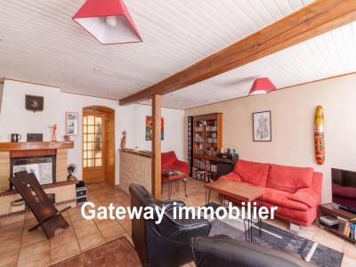 For sale Aigueperse 5 rooms 110 m2 Puy de dome (63260) photo 0