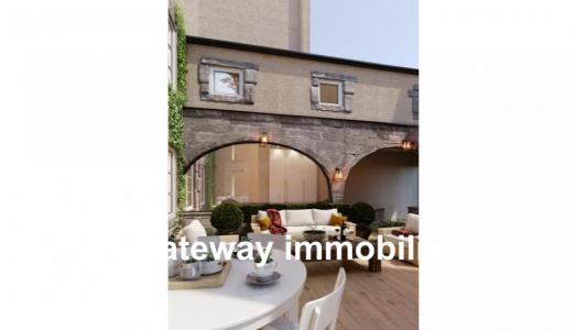 Acheter Appartement Riom 137500 euros