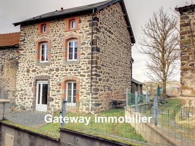 For sale Talizat 3 rooms 65 m2 Cantal (15170) photo 0