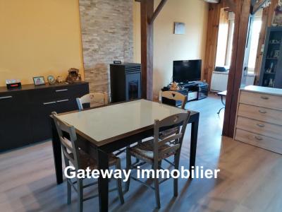 For sale Talizat 3 rooms 65 m2 Cantal (15170) photo 2