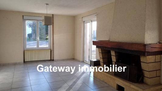 For sale Isserpent 7 rooms 181 m2 Allier (03120) photo 3
