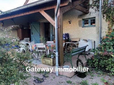 For sale Rongeres 10 rooms 265 m2 Allier (03150) photo 3