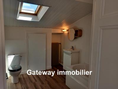 For sale Clermont-ferrand 5 rooms 97 m2 Puy de dome (63000) photo 4