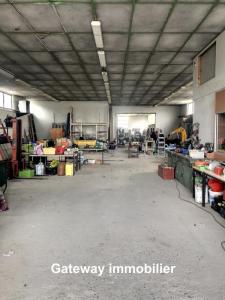 Louer Commerce 625 m2 Creuzier-le-vieux