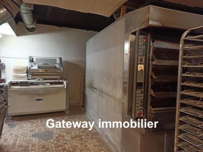 Annonce Vente Local commercial Clermont-ferrand 63