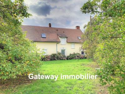 For sale Lalizolle 9 rooms 360 m2 Allier (03450) photo 4