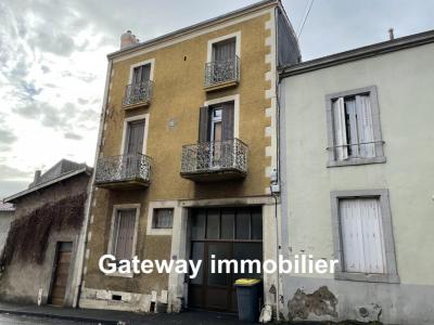 Acheter Immeuble Clermont-ferrand 380000 euros