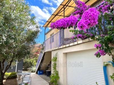 For sale Montady 4 rooms 145 m2 Herault (34310) photo 0