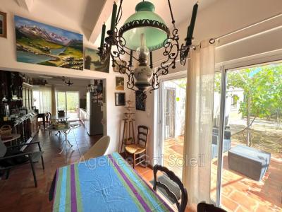 For sale Montady 4 rooms 145 m2 Herault (34310) photo 3