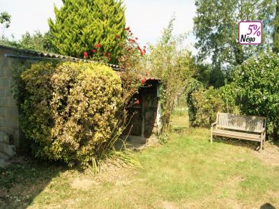 For sale Canaples 5 rooms 85 m2 Somme (80670) photo 1