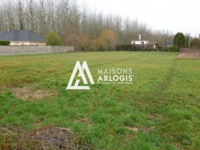 For sale Chaumuzy 1156 m2 Marne (51170) photo 0