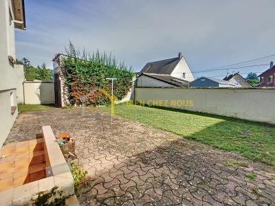 For sale Fitz-james 3 rooms 77 m2 Oise (60600) photo 2