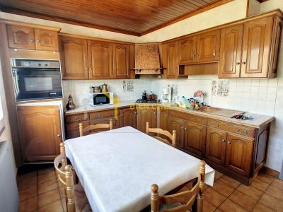 For sale Fitz-james 3 rooms 77 m2 Oise (60600) photo 4