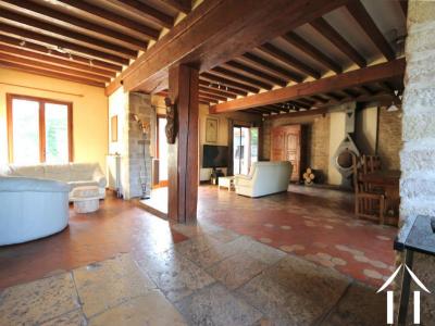 For sale Beaune 5 rooms 205 m2 Cote d'or (21200) photo 1