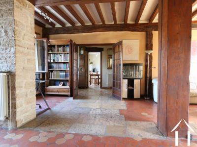 For sale Beaune 5 rooms 205 m2 Cote d'or (21200) photo 2