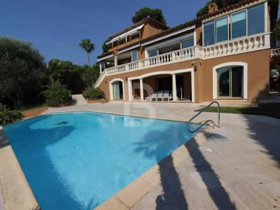 For sale Vallauris 8 rooms 400 m2 Alpes Maritimes (06220) photo 0