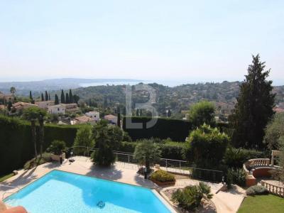 For sale Vallauris 8 rooms 400 m2 Alpes Maritimes (06220) photo 1
