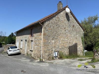 For sale Nedde 3 rooms 70 m2 Haute vienne (87120) photo 0